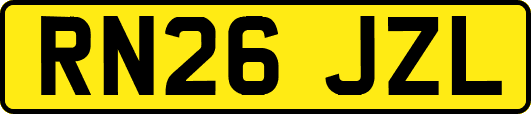 RN26JZL