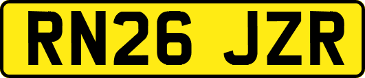 RN26JZR