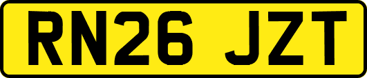 RN26JZT