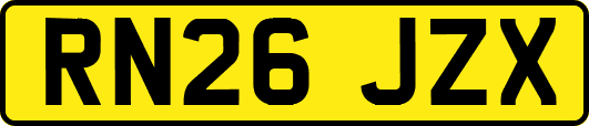RN26JZX