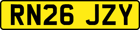 RN26JZY
