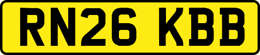 RN26KBB
