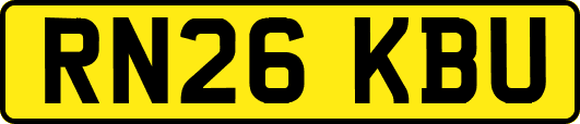 RN26KBU