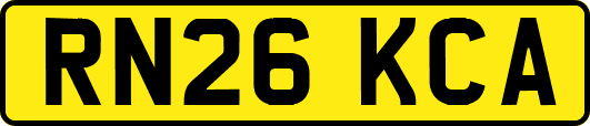 RN26KCA