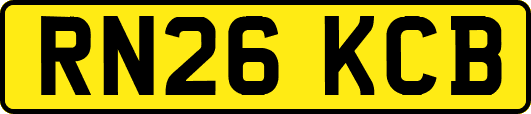 RN26KCB