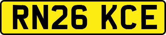 RN26KCE