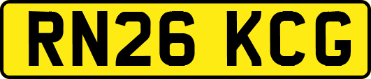 RN26KCG