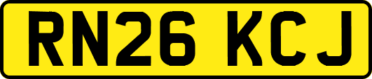 RN26KCJ