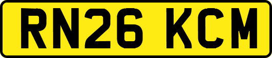 RN26KCM