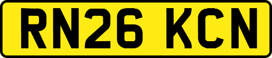 RN26KCN