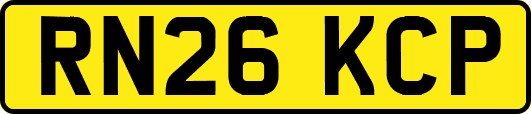 RN26KCP