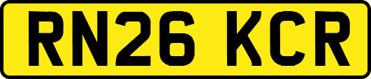 RN26KCR