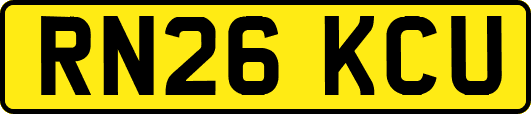 RN26KCU