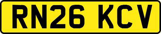 RN26KCV