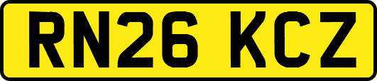 RN26KCZ