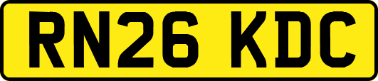 RN26KDC
