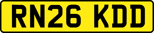 RN26KDD