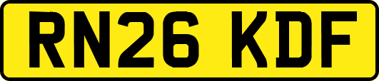 RN26KDF