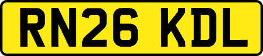 RN26KDL