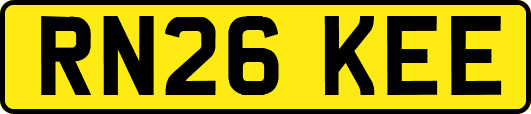RN26KEE