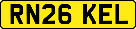 RN26KEL