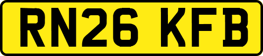 RN26KFB