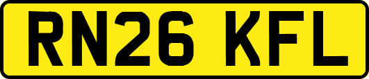 RN26KFL