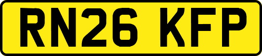 RN26KFP