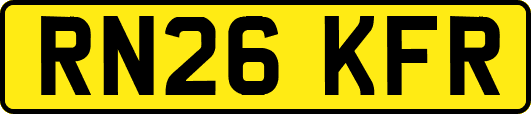 RN26KFR