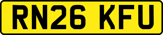 RN26KFU