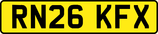 RN26KFX