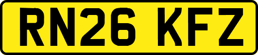 RN26KFZ
