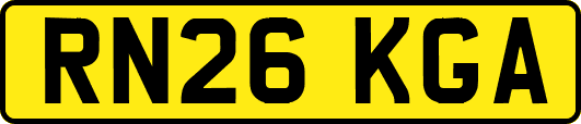 RN26KGA