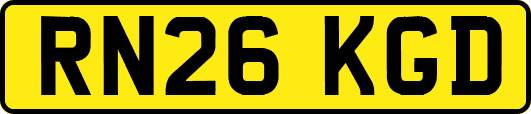 RN26KGD