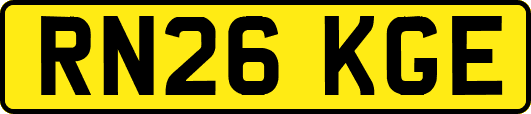 RN26KGE