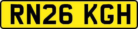 RN26KGH
