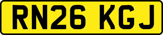 RN26KGJ