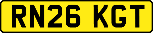 RN26KGT
