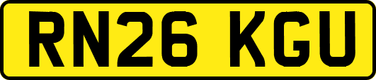 RN26KGU