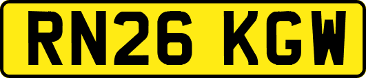 RN26KGW