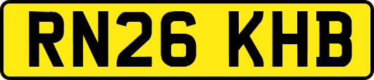 RN26KHB