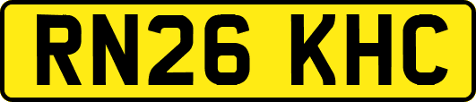 RN26KHC