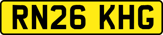 RN26KHG