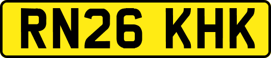 RN26KHK