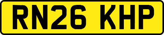 RN26KHP