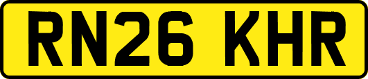 RN26KHR