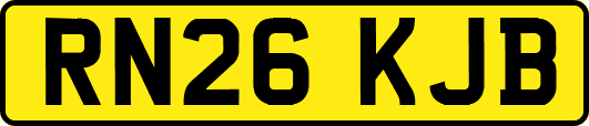 RN26KJB