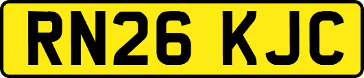 RN26KJC