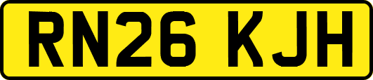 RN26KJH