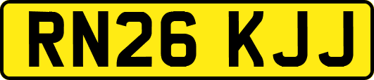 RN26KJJ